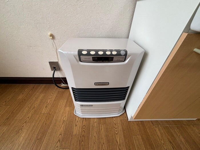 コーポグリーンピジョンの物件内観写真