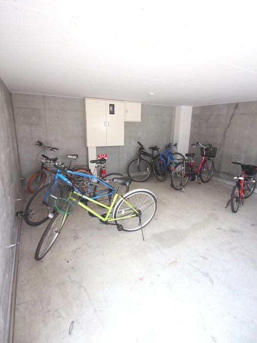 Cherir　printempsの物件外観写真