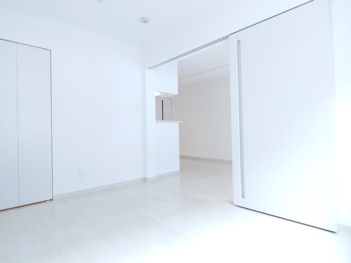 Cherir　printempsの物件内観写真