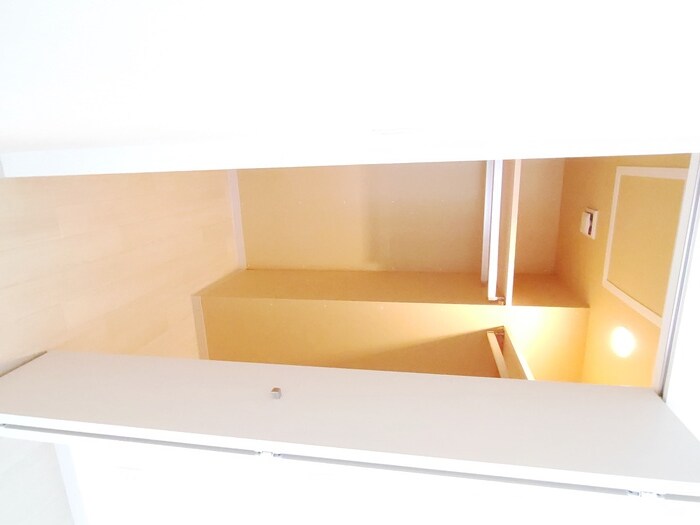 Cherir　printempsの物件内観写真