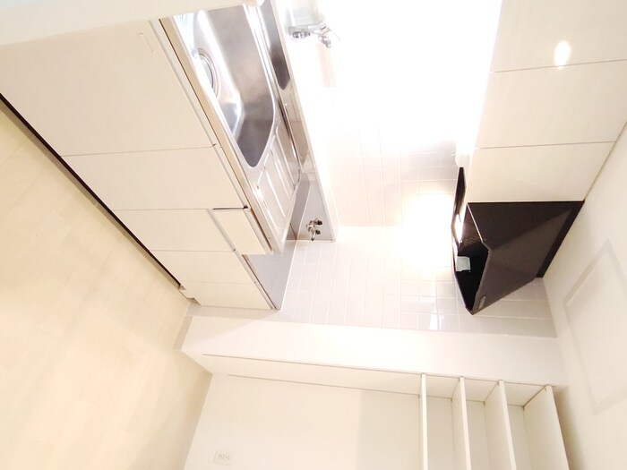 Cherir　printempsの物件内観写真