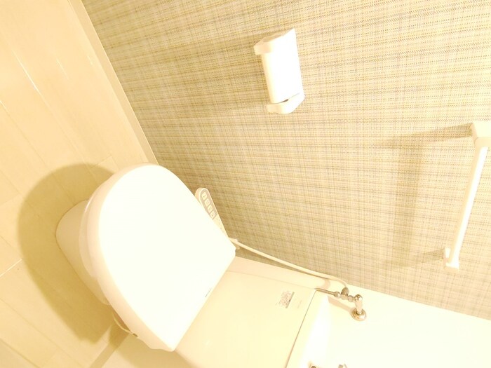 Cherir　printempsの物件内観写真