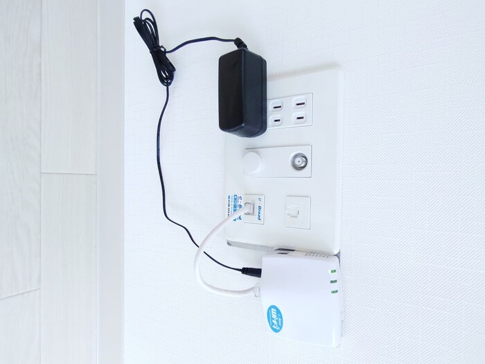 Cherir　printempsの物件内観写真