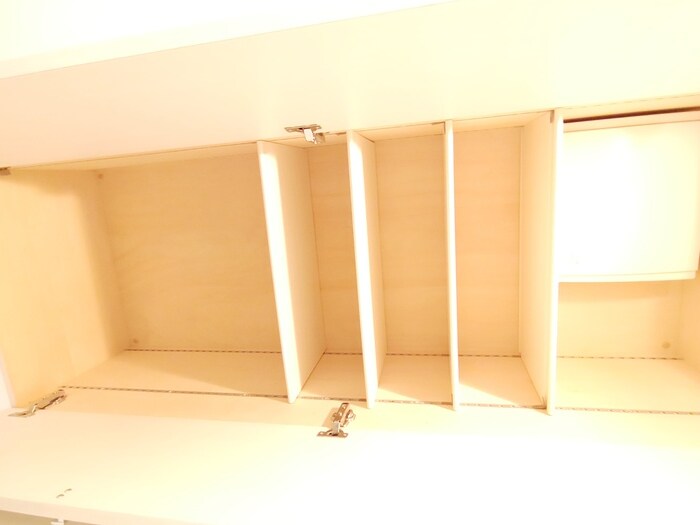 Cherir　printempsの物件内観写真