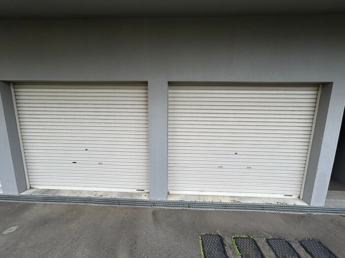 スノ－チャイルド平岸の物件外観写真