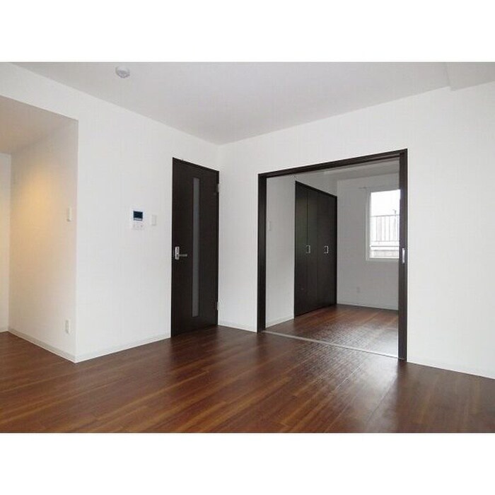 ルピナス宮の森の物件内観写真