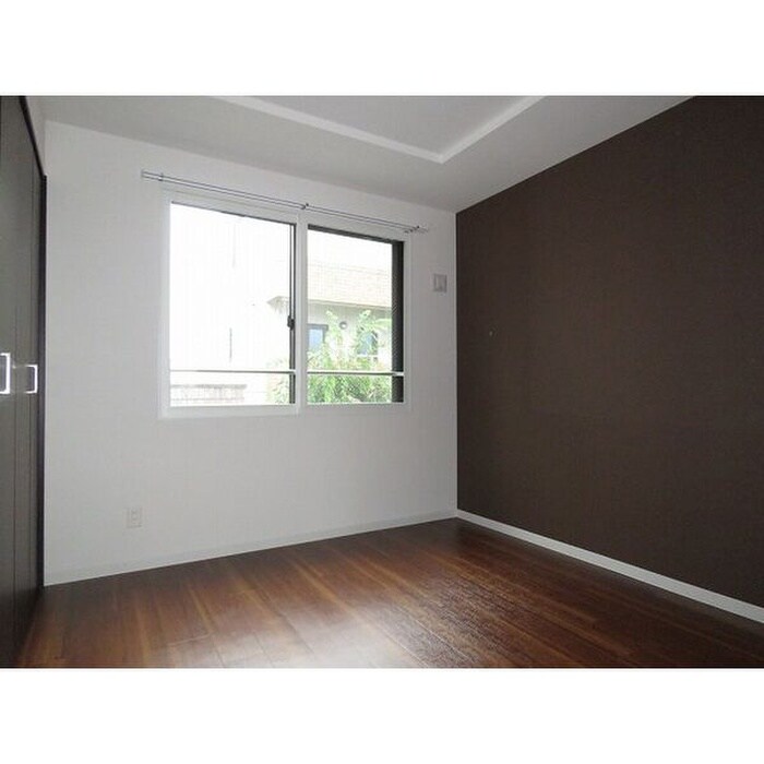 ルピナス宮の森の物件内観写真