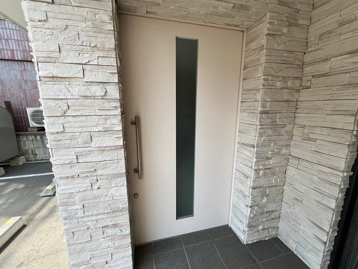 ルピナス宮の森の物件外観写真