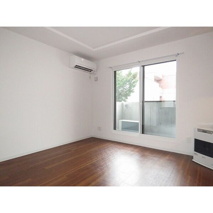 ルピナス宮の森の物件内観写真