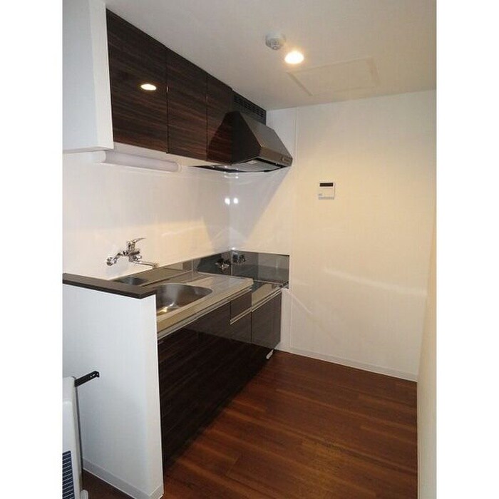 ルピナス宮の森の物件内観写真