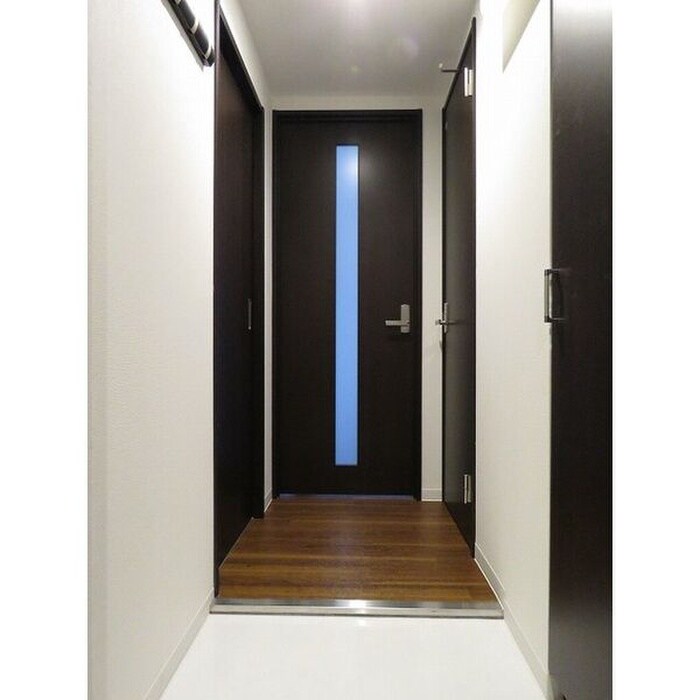 ルピナス宮の森の物件内観写真