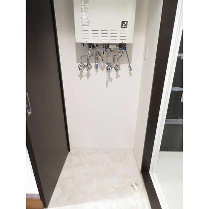 ルピナス宮の森の物件内観写真