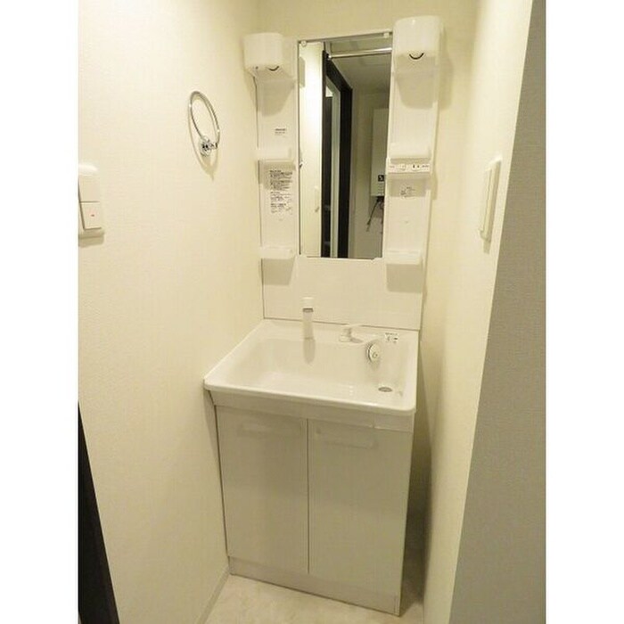 ルピナス宮の森の物件内観写真