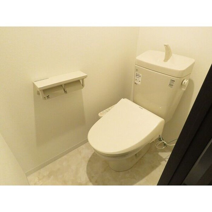 ルピナス宮の森の物件内観写真