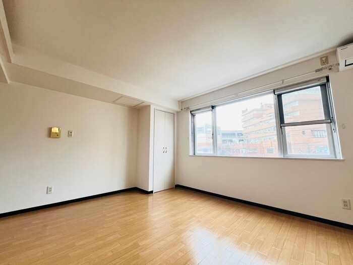 パラッツオ麻生Ⅱの物件内観写真