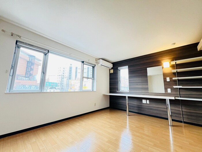 パラッツオ麻生Ⅱの物件内観写真