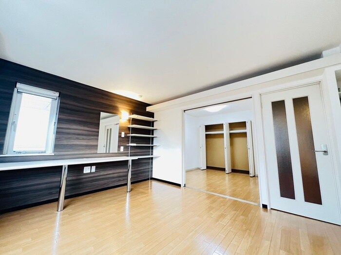 パラッツオ麻生Ⅱの物件内観写真