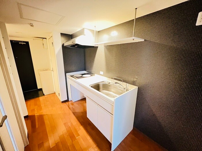 パラッツオ麻生Ⅱの物件内観写真