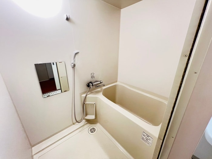 パラッツオ麻生Ⅱの物件内観写真