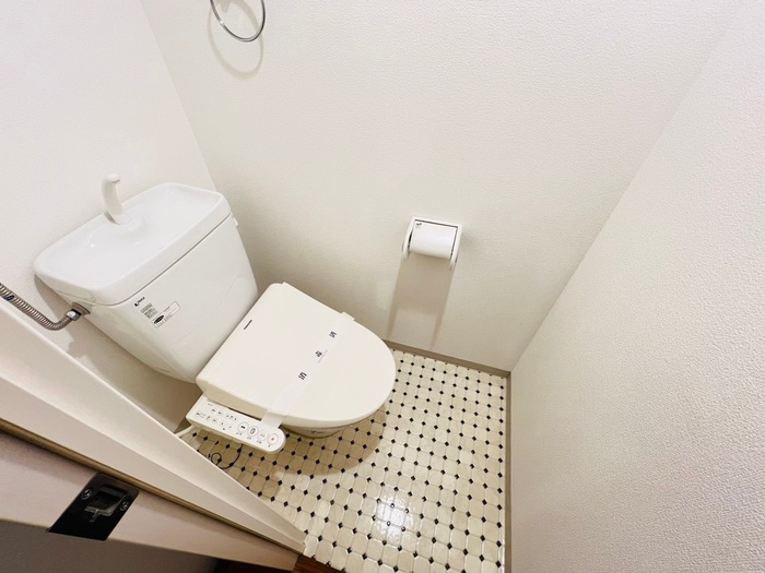 パラッツオ麻生Ⅱの物件内観写真