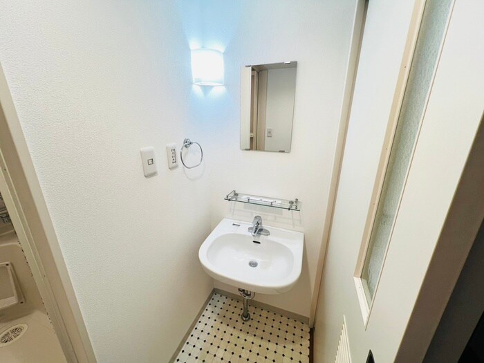 パラッツオ麻生Ⅱの物件内観写真