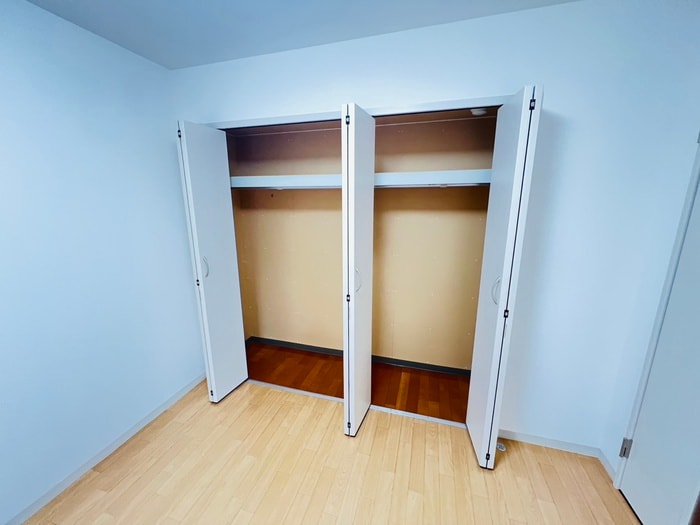 パラッツオ麻生Ⅱの物件内観写真