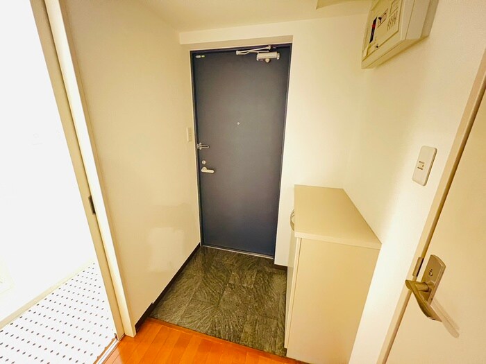 パラッツオ麻生Ⅱの物件内観写真