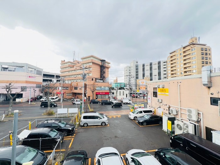 パラッツオ麻生Ⅱの物件内観写真