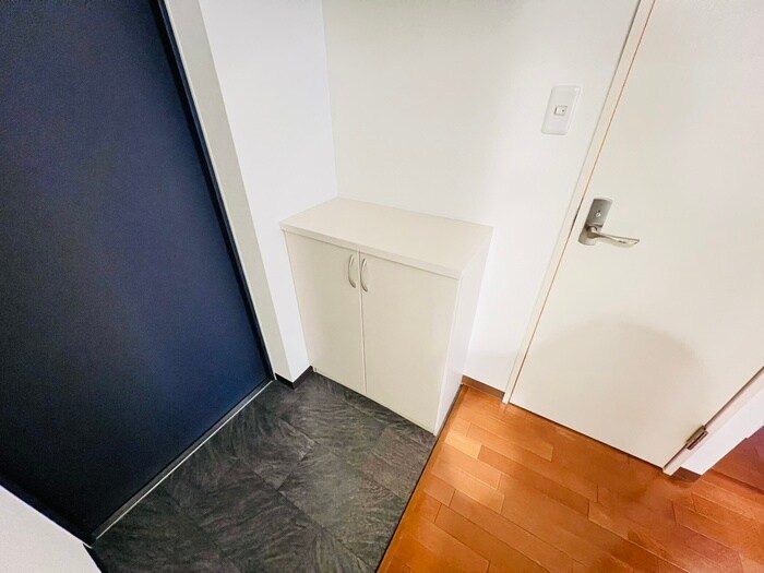 パラッツオ麻生Ⅱの物件内観写真