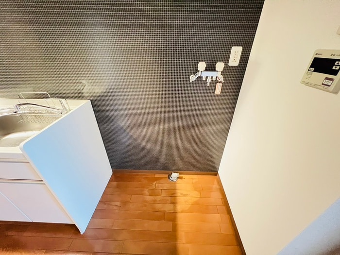 パラッツオ麻生Ⅱの物件内観写真