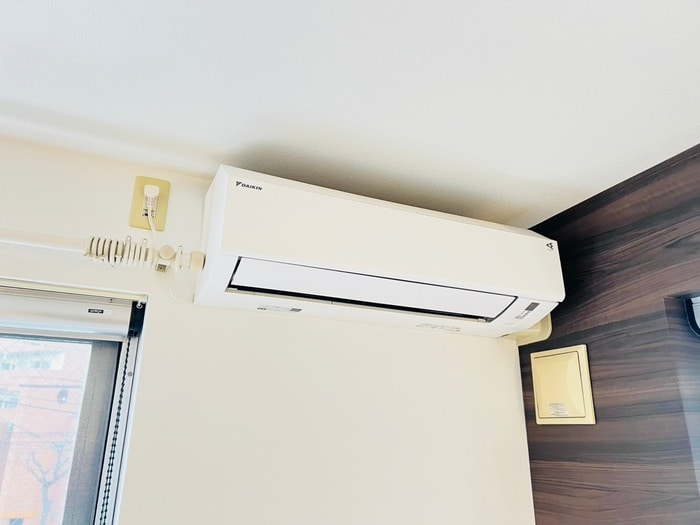 パラッツオ麻生Ⅱの物件内観写真