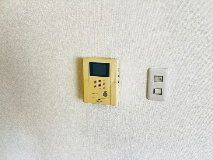 パラッツオ麻生Ⅱの物件内観写真