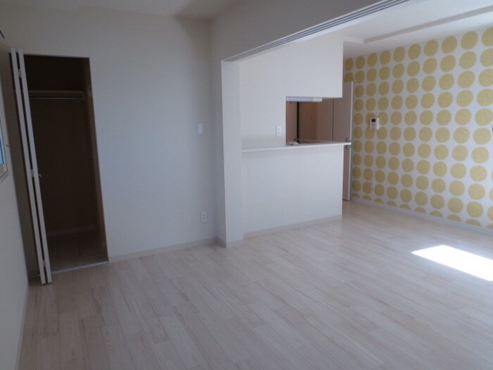 ＬＥＭＯＮｅｄ菊水の物件内観写真