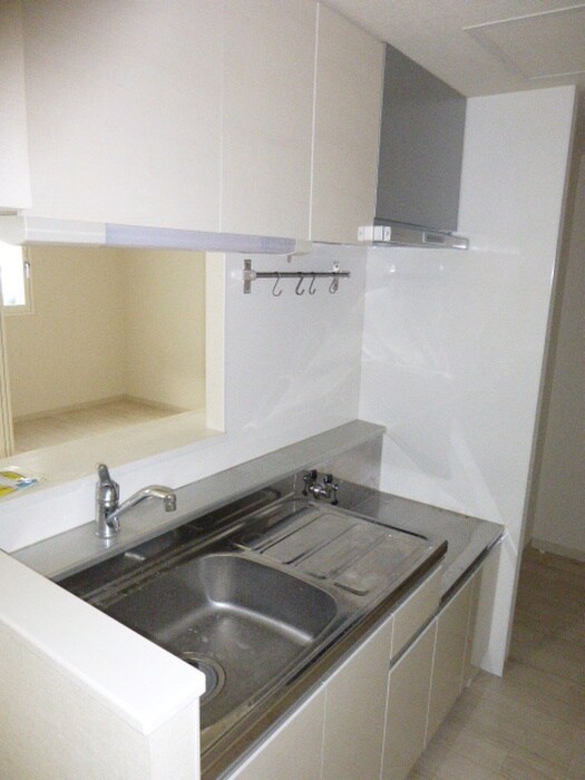 ＬＥＭＯＮｅｄ菊水の物件内観写真