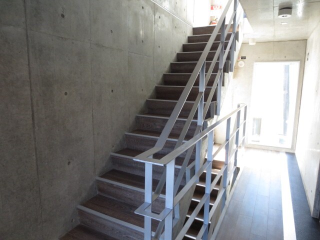 ＬＥＭＯＮｅｄ菊水の物件外観写真