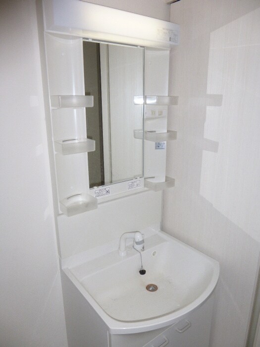 ＬＥＭＯＮｅｄ菊水の物件内観写真