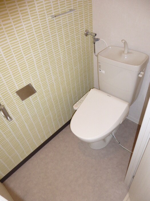 ＬＥＭＯＮｅｄ菊水の物件内観写真