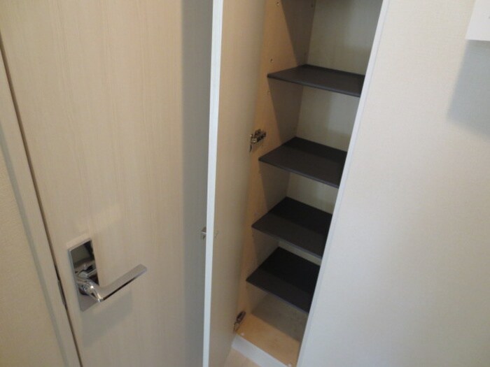 ＬＥＭＯＮｅｄ菊水の物件内観写真