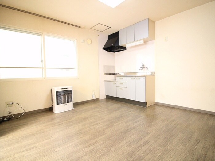 CORPOｸﾘｵﾈの物件内観写真