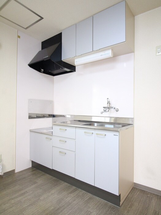 CORPOｸﾘｵﾈの物件内観写真