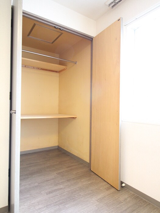 CORPOｸﾘｵﾈの物件内観写真