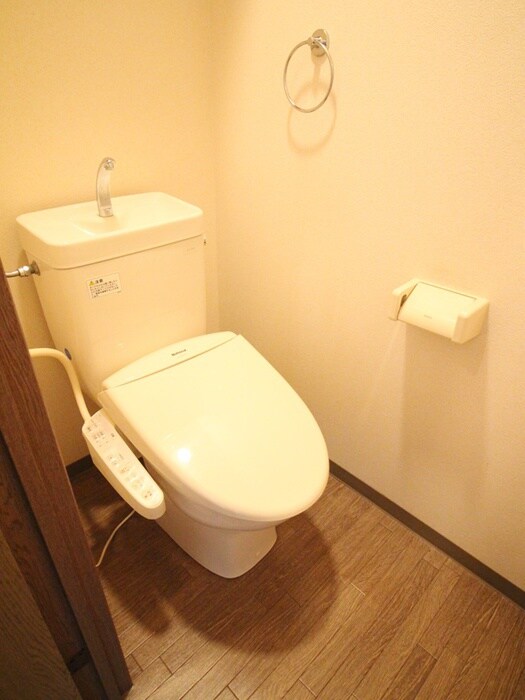 CORPOｸﾘｵﾈの物件内観写真