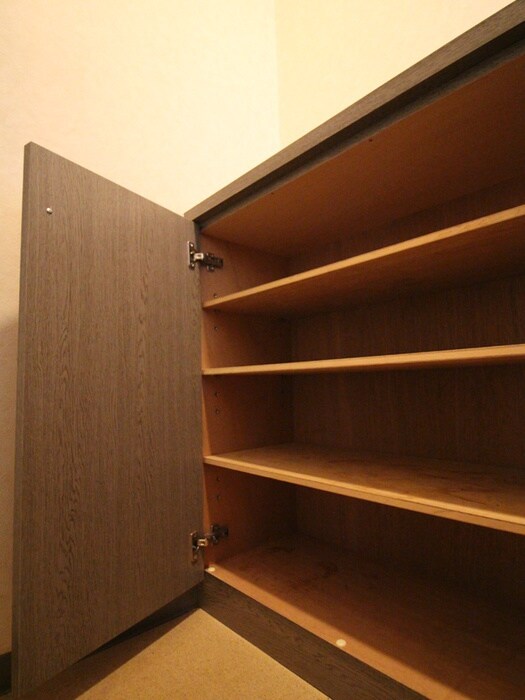 CORPOｸﾘｵﾈの物件内観写真