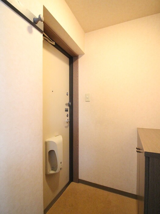 CORPOｸﾘｵﾈの物件内観写真