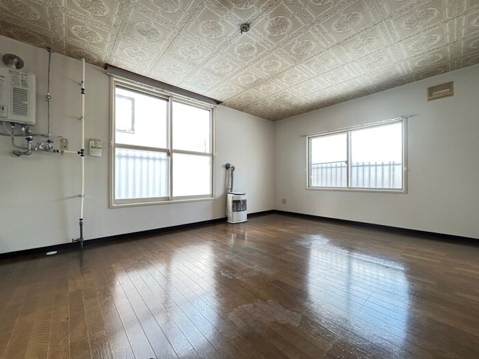 第5コーポ春の物件内観写真