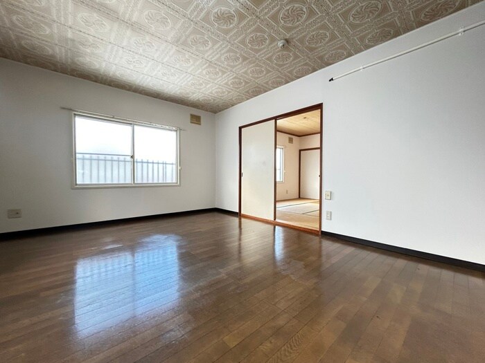 第5コーポ春の物件内観写真