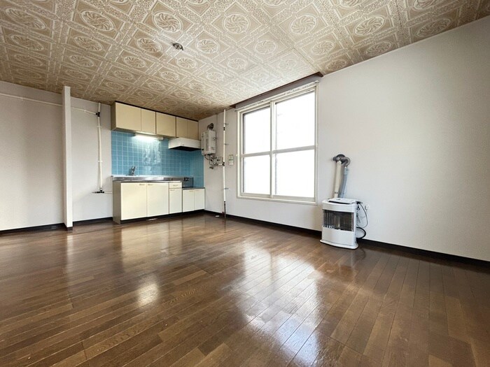 第5コーポ春の物件内観写真