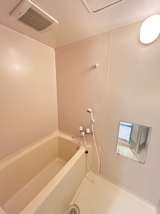 第5コーポ春の物件内観写真