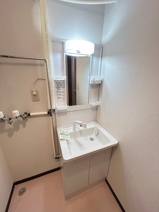 第5コーポ春の物件内観写真