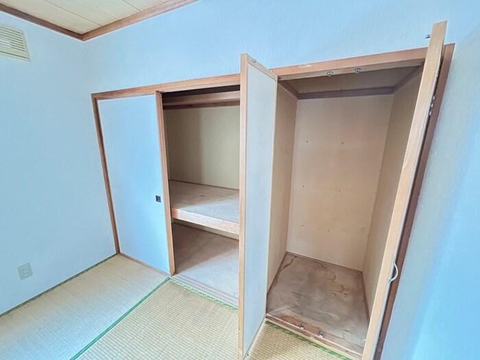 第5コーポ春の物件内観写真